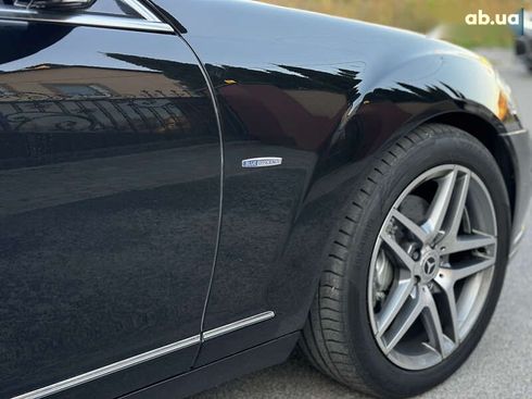 Mercedes-Benz S-Класс 2010 - фото 29