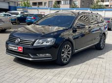 Продажа б/у Volkswagen passat b7 2012 года - купить на Автобазаре