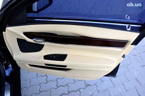 BMW 7 серия 2010 - фото 15