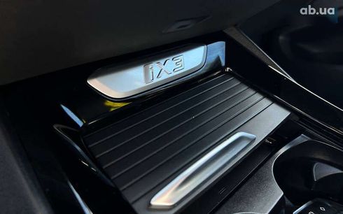 BMW iX3 2021 - фото 23