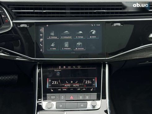 Audi Q7 2023 - фото 28