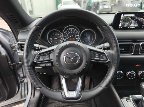 Mazda CX-5 2018 - фото 18
