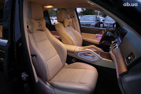 Mercedes-Benz GLE-Class 2019 - фото 12