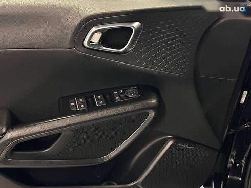 Kia Soul 2020 - фото 16