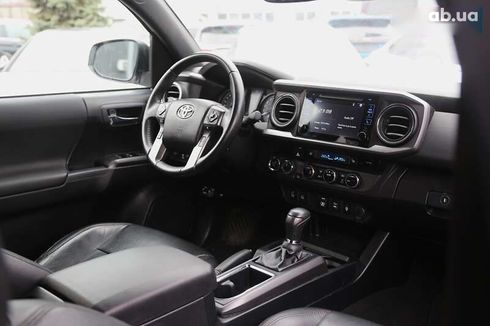 Toyota Tacoma 2018 - фото 14