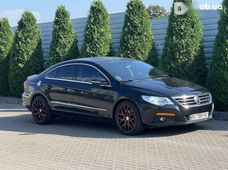 Продаж вживаних Volkswagen Passat CC у Львові - купити на Автобазарі