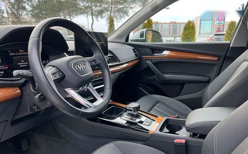 Audi Q5 2023 - фото 10