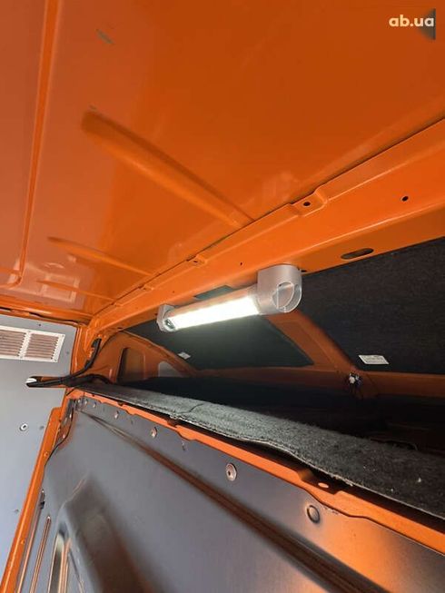 Volkswagen Crafter 2021 - фото 30