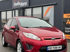 Купити Ford бу в Україні - купити на Автобазарі