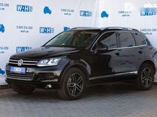 Продаж вживаних Volkswagen Touareg у Луцьку - купити на Автобазарі