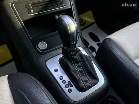 Volkswagen Tiguan 2016 - фото 19