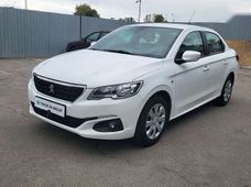 Продаж вживаних Peugeot 301 в Київській області - купити на Автобазарі