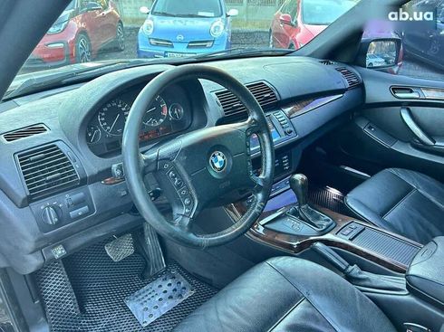 BMW X5 2005 - фото 14