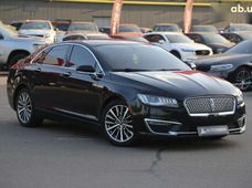 Продажа б/у Lincoln MKZ 2016 года - купить на Автобазаре