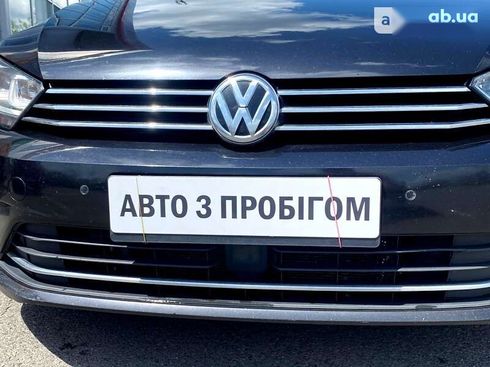 Volkswagen Golf 2016 - фото 20