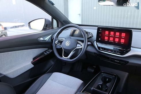 Volkswagen ID.4 2024 - фото 13