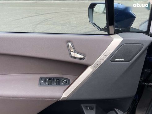 BMW iX 2023 - фото 27