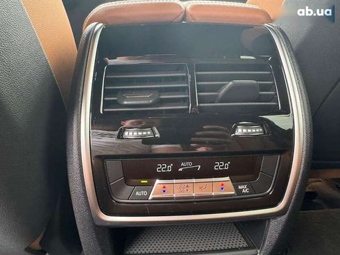 BMW X5 2019 - фото 13