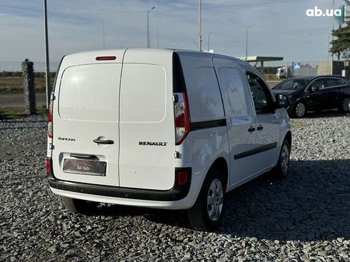 Renault Kangoo 2019 - фото 10