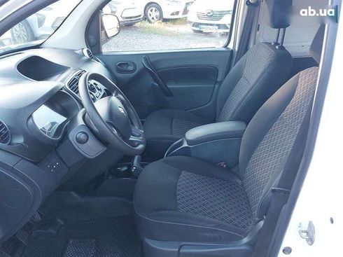 Renault Kangoo 2014 - фото 16