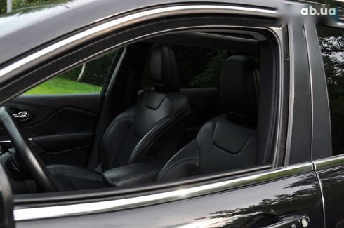 Jeep Cherokee 2020 - фото 14