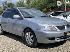 Купить Mitsubishi Lancer 2005 бу в Коломые - купить на Автобазаре