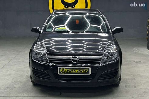 Opel Astra 2006 - фото 2