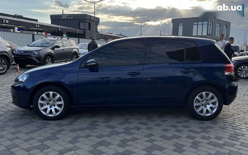 Volkswagen Golf 2009 - фото 4