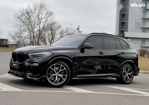 BMW X5 2020 - фото 5