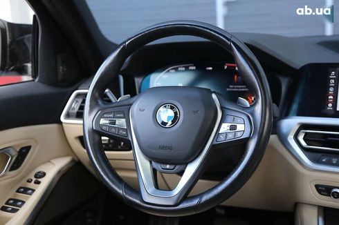 BMW 3 серия 2019 - фото 16