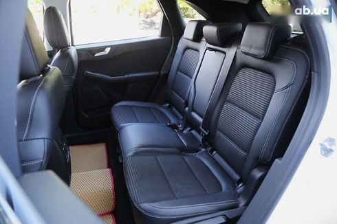 Ford Kuga 2020 - фото 10
