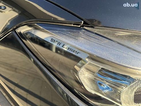 BMW 7 серия 2022 - фото 18