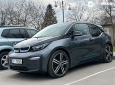 Продажа б/у BMW i3 в Житомире - купить на Автобазаре
