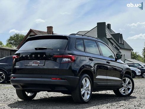 Skoda Karoq 2020 - фото 8