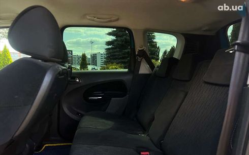 Citroёn C3 Picasso 2012 - фото 12