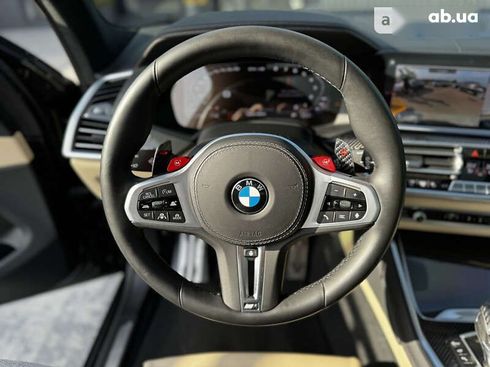 BMW X5 2021 - фото 25