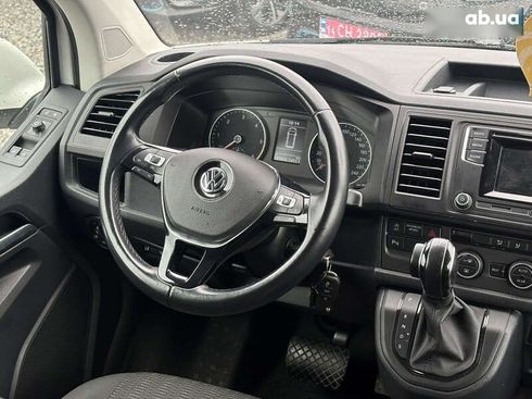 Volkswagen Caravelle 2019 - фото 19