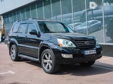 Купити Lexus GX 2006 бу в Києві - купити на Автобазарі