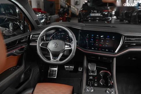 Volkswagen Touareg 2024 - фото 20