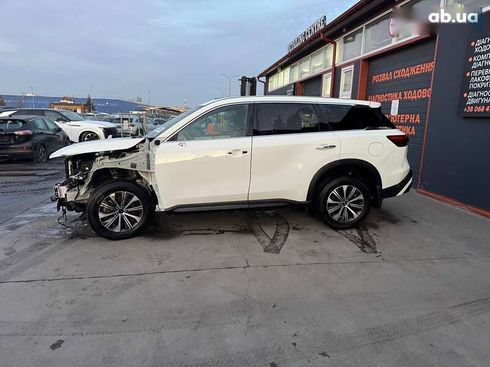 Infiniti QX60 2023 - фото 2