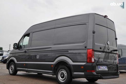 Volkswagen Crafter 2020 - фото 8