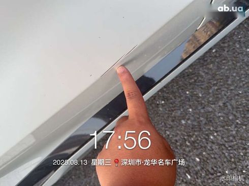 BMW iX1 2023 - фото 18