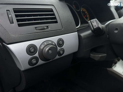 Opel Astra 2006 - фото 22