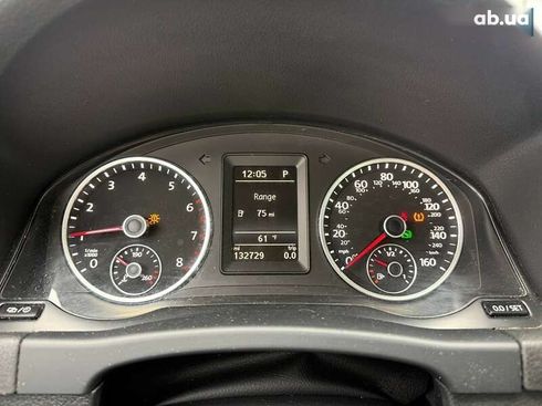 Volkswagen Tiguan 2016 - фото 13