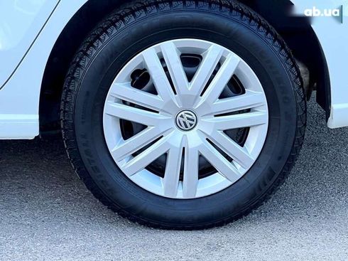 Volkswagen Polo 2019 - фото 20