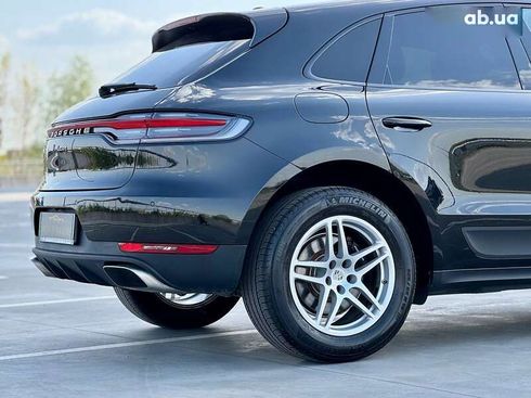 Porsche Macan 2021 - фото 16