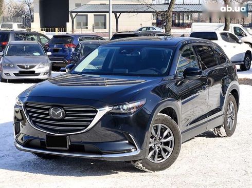 Mazda CX-9 2019 - фото 3