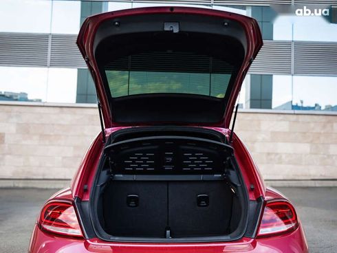 Volkswagen Beetle 2016 - фото 29
