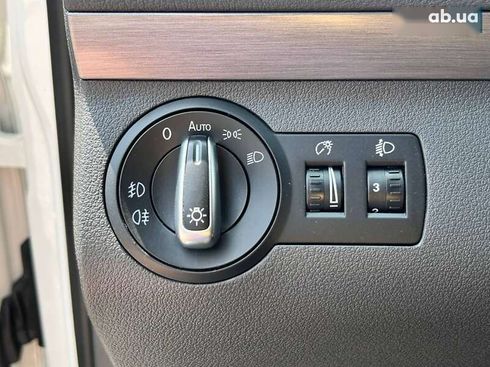 Volkswagen crosstouran 2012 - фото 16