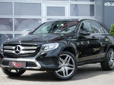Продаж вживаних Mercedes-Benz 2016 року - купити на Автобазарі